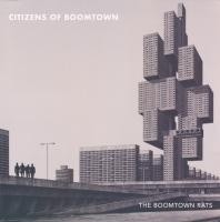 Виниловая пластинка The Boomtown Rats / Citizens of boomtown (1LP)