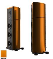 Напольная акустика Magico S7 M-COAT orange