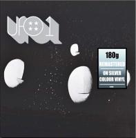 Виниловая пластинка UFO / Ufo 1 (Silver) (1LP)