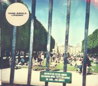 Компакт-диск Tame Impala / Lonerism (Digisleeve) (1CD)