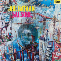 Виниловая пластинка Joe Bataan / Salsoul (1LP)
