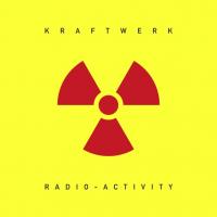 Виниловая пластинка Kraftwerk / Radio-Activity (LP) Виниловая пластинка Kraftwerk / Radio-Activity (LP)