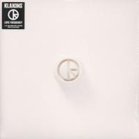 Виниловая пластинка Klaxons / Love Frequency (2LP) Виниловая пластинка Klaxons / Love Frequency (2LP)