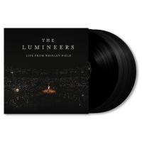 Виниловая пластинка The Lumineers / Live From Wrigley Field (3LP)