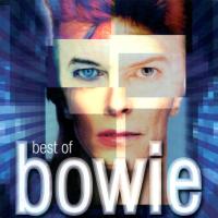 Компакт-диск David Bowie / Best Of Bowie (CD)