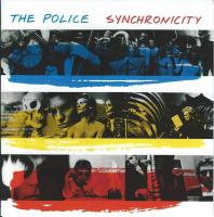 Компакт-диск The Police / Synchronicity (Jewel) (1CD)