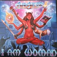 Виниловая пластинка TRAGEDY / I AM WOMAN (1LP)