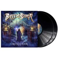 Виниловая пластинка Battle Beast / Circus Of Doom (2LP)