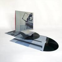 Виниловая пластинка Underworld / Second Toughest In The Infants (black vinyl) (2LP) Виниловая пластинка Underworld / Second Toughest In The Infants (black vinyl) (2LP)