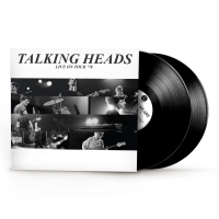 Виниловая пластинка Talking Heads / Live On Tour 1978 (2LP)
