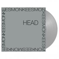 Виниловая пластинка The Monkees / Head (Coloured Vinyl)(LP)