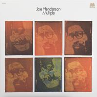 Виниловая пластинка Joe Henderson / Multiple (1LP)