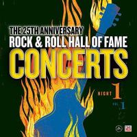Виниловая пластинка Various Artists / The 25Th Anniversary Rock & Roll (1LP)