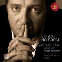 Компакт-диск Christian Gerhaher / Abendbilder: Lieder (1CD)