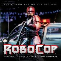 Компакт-диск Soundtrack / Basil Poledouris: Robocop (CD)