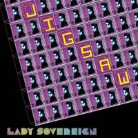 Компакт-диск Lady Sovereign / Jigsaw (1CD)