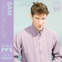 Виниловая пластинка Sam Vance-Law / Goodbye (1LP)