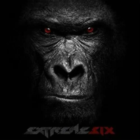 Виниловая пластинка EXTREME / SIX (2LP) Виниловая пластинка EXTREME / SIX (2LP)