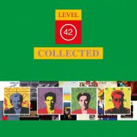 Виниловая пластинка Level 42 / Collected (2LP)