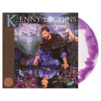 Виниловая пластинка Kenny Loggins / Return To Pooh Corner (Coloured Vinyl)(LP)