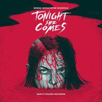 Виниловая пластинка Original Soundtrack / Tonight She Comes (1LP)