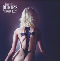 Компакт-диск The Pretty Reckless / Going to hell (Jewel)(1CD)