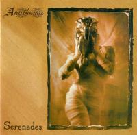 Компакт-диск Anathema / Serenades (Jewel)(2CD)