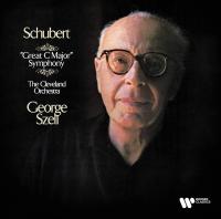Виниловая пластинка GEORGE SZELL & THE CLEVELAND ORCHESTRA / SCHUBERT: SYMPHONY NO. 9 "GREAT" (1LP)