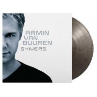 Виниловая пластинка Armin van Buuren / Shivers (Coloured Vinyl)(2LP)