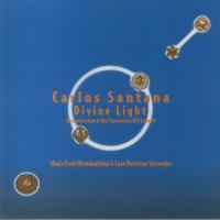 Виниловая пластинка CARLOS SANTANA / Divine Light (Yellow, Red & Black Marbled) (2LP) Виниловая пластинка CARLOS SANTANA / Divine Light (Yellow, Red & Black Marbled) (2LP)