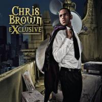 Компакт-диск Chris Brown / Exclusive (CD)