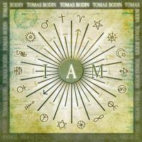 Компакт-диск Tomas Bodin / I A M (CD)