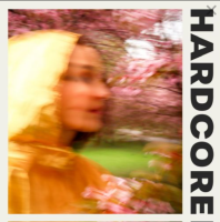 Виниловая пластинка Iisa / Hardcore (1LP)