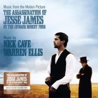 Виниловая пластинка Cave Nick & Warren Ellis / The Assassination Of Jesse Jam (LP)
