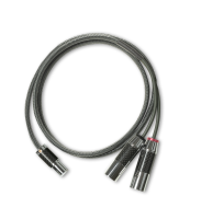 Фоно кабель Pro-Ject CONNECT IT PHONO RS 5P/XLR 1,23m