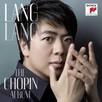 Компакт-диск Lang Lang / Lang Lang: The Chopin Album (1CD)
