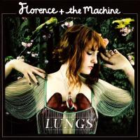 Компакт-диск Florence And The Machine / Lungs (Jewel)(1CD)