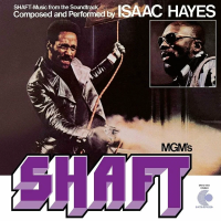 Виниловая пластинка Hayes Isaac / Shaft (doppio vinile) (deagostini) (2LP)