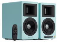 Полочная акустика AirPulse A80 Blue