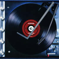 Виниловая пластинка Glassjaw / Worship And Tribute (1LP)