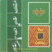 Компакт-диск Poco / Seven/ Cantamos (Jewel) (1CD)