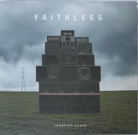Виниловая пластинка Faithless / Champion Sound (coloured) (2LP)