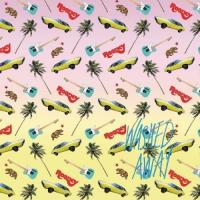 Виниловая пластинка Rooney / Washed Away (LP+CD)
