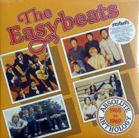 Виниловая пластинка Easybeats / Absolute Anthology 1965 - 1969 (2LP)