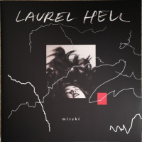 Виниловая пластинка MITSKI / Laurel Hell (LP)