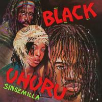 Виниловая пластинка Black Uhuru / Sinsemilla (LP)