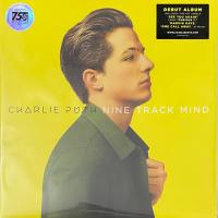 Виниловая пластинка CHARLIE PUTH / NINE TRACK MIND - CRYSTAL CLEAR VINYL (1LP)