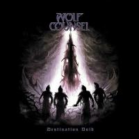 Компакт-диск Wolf Counsel / Destination Void (RU)(CD)