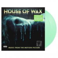 Виниловая пластинка Soundtrack / House Of Wax (Coloured Vinyl)(2LP)