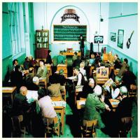 Виниловая пластинка Oasis / Masterplan (2lp, 25th anniversary) Виниловая пластинка Oasis / Masterplan (2lp, 25th anniversary)